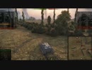 【WoT：E 25】ゆっくり実況でおくる戦車戦Part350 byアラモンド