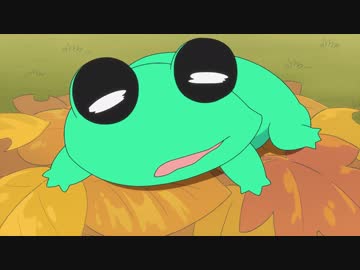 少年アシベ　ＧＯ！ＧＯ！ゴマちゃん　第54話「おやすみひらお」