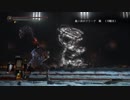 【ダークソウル３DLC】ぶらり荒廃した雪国の旅～Part8　【初見実況】