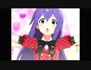 ミリシタ Happy Darling MV iPad pro10.5