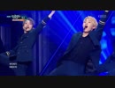 【k-pop】세븐틴(SEVENTEEN) - 모자를 눌러쓰고(Without You) +박수(CLAP) MusicBank 171110