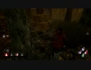 【DbD】吊られてもめげずに脱出したいpart83【実況】
