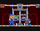 MUGEN ウィッチVSグレネードマン