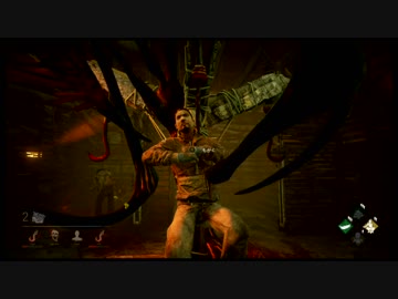【DbD】宇都宮エリートサバイバー3.mp9