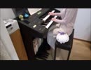 マリオ水中BGM　演奏してみた　【しろつめくさ】
