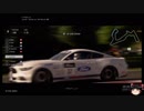 【GT Sport】レースゲームをゆっくりと走る　０５【マスタング】