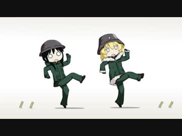 【ニコカラ】動く、動く【少女終末旅行OP】＜off vocall＞