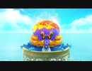 それは月を求める偉大な旅行。【スーパーマリオオデッセイ実況】part14