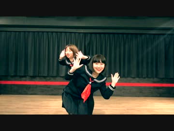 【みか】イナイイナイ依存症 踊ってみた【もっちゃぬ】