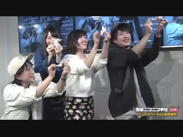 「けものフレンズ」presentsどうぶつ図鑑 第6回放送　11/9