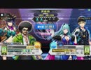 【CoJ】並べて、殴る　07
