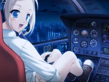 【Scarlett】エロゲ初心者と飛び込む非日常 PART6【実況】