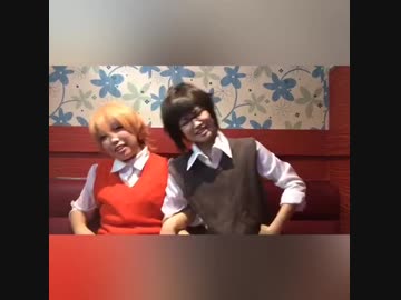 人気の 双子ダンス 動画 26本 ニコニコ動画