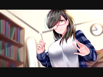 【バイノーラル】女の子と耳かきボイス(続)【イヤホン推奨】