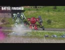 ガンダムバーサスpart15　（tensanバーサス　12戦目）