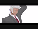 【MMDクラシカ】バハ様がうごいたよ