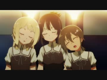 【MAD】 時空のたもと 【結城友奈は勇者である 鷲尾須美の章】