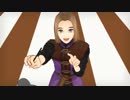 【MMDドラクエ】DQ11主人公にポッキーダンス踊ってもらった