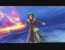 【PS4】DQ11を全縛りで実況プレイ　part.109