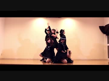 【踊ってみた】Hysteric Bullet【コラボ】