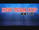 【マリオカート8DX】新規チーム杯：参加チーム紹介動画
