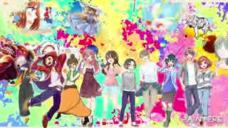 【ニコニコラボ】Paintër【singlink Painters】