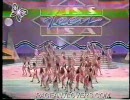 ミス・ティーン　ＵＳＡ　１９９０　（Opening Number）