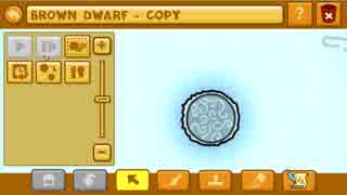 【BIG STEEL BOX～BULRUSH】Scribblenauts Word List Part03