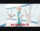 ドクターがJUST DO IT!【Fate/MMD】