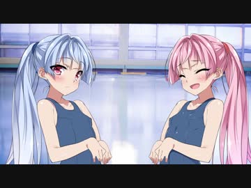 【VOICEROID劇場】君は蟻に生まれたかった