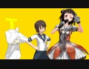 【艦これT田一】T田一はじめての事件3-7【MMD紙芝居】