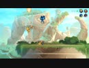 【Brawlhalla】 #1 steam無料ランキング上位のゲームを実況したよ! (初見)