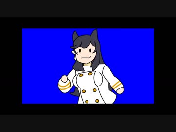 止まってはイケないわ、指揮官？BB