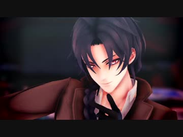 【MMD文アル】おださくの[A]ddiction