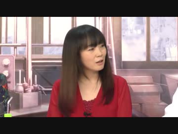 電波ラボラトリー 037 後半ゲスト 奥井雅美 ニコニコ動画