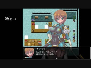 ジャイアンシチューを色々なキャラにあげてみた。　前章キャラ編