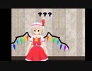 東方mmd裏想秘第1話