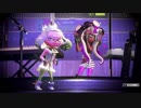 テンタクルズLive　レモンかけるVSレモンかけない版　1111