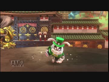 帽子が強すぎて主人公がいらないマリオオデッセイ【実況パート14】