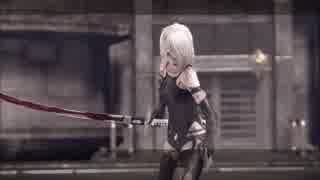 NieR：Automataを気ままに遊ぶよ。#48