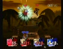 スマブラＸおきらく観戦動画223