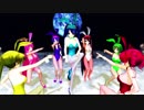 No.57【らぶ式モデル誕生祭2017】ハニー？いいえ、バニーです！