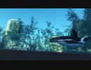 水族館のための音楽