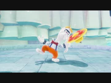 【実況】愛に生きるスーパーマリオオデッセイ part10