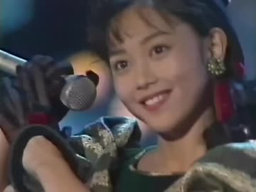 人気の アイドル 浅香唯 動画 40本 ニコニコ動画