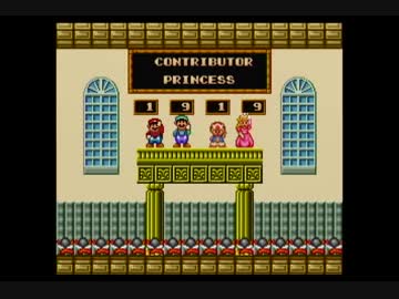 スーパーマリナUDK終.Easter☆