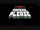 【実況】仕事中に飲酒する入国審査官「papers,please」　part2