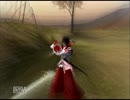 戦国BASARA2 英雄外伝 浅井長政で蒼紅一騎討ち