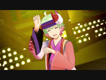 【エムステMV】にゃあ！全員分【SideM】