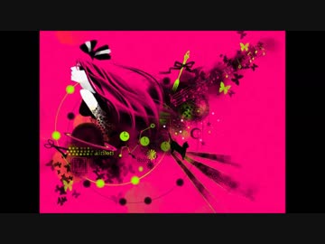 【巡音ルカ】平凡【オリジナル】